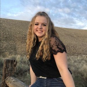 Meet your Posher, Kate